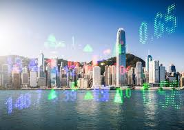 Hong Kong quer impulsionar Finanças Verdes