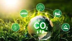 Mercado de créditos de carbono