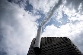 Países árabes investem em infraestrutura para captura de carbono