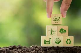 Mercado de créditos de carbono