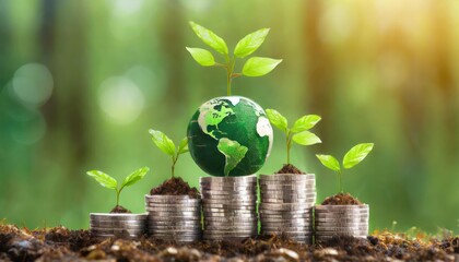 China e Cingapura em parceria de financiamento verde