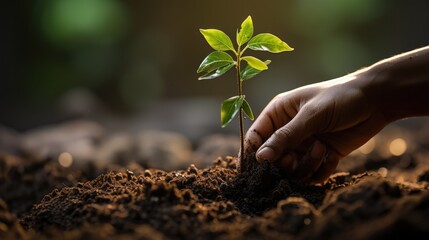 Brasil lança nova plataforma de investimentos verdes na COP29
