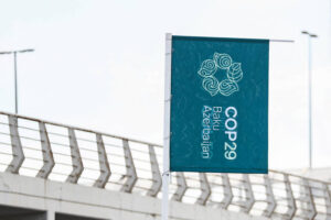 Novos líderes climáticos na COP29: China, Brasil e Azerbaijão