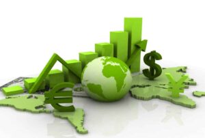 Canadá se destaca em Finanças Verdes em um Cenário Global Volátil