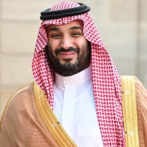 Arábia Saudita inaugura bolsa de crédito de carbono