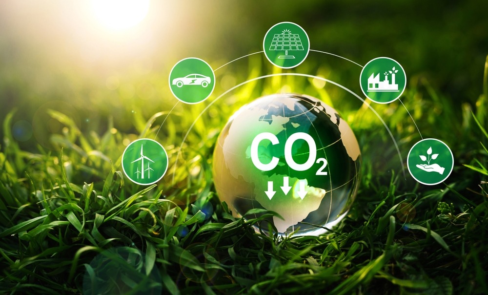 Nova regulamentação brasileira sobre o Mercado de Carbono