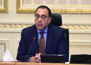 Primeiro-ministro do Egito fala sobre financiamento climático