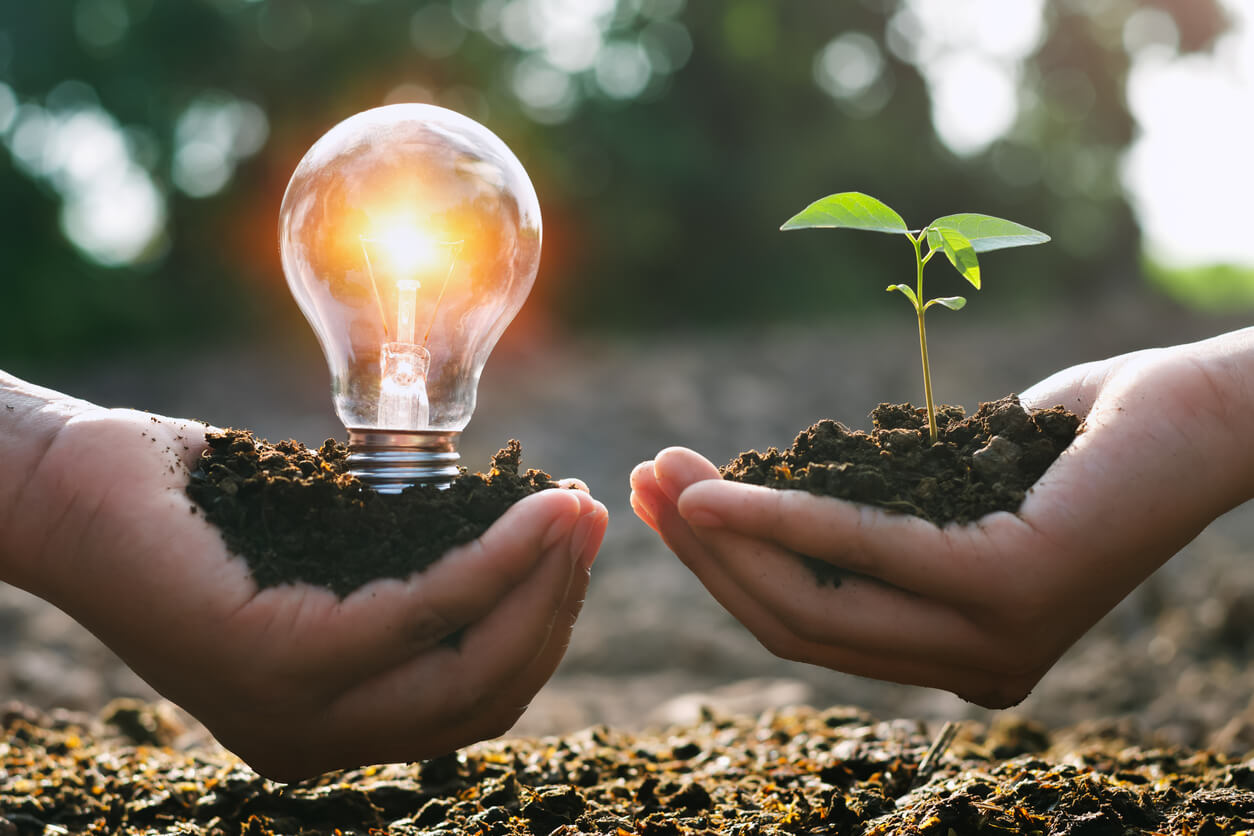 Aliança entre Brasil e Reino Unido para Acelerar a Transição Energética Global