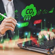 Posicionamento estratégico do BRICS no Mercado de créditos de carbono