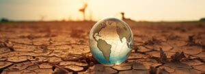 Desafios das Mudanças Climáticas em Países em Desenvolvimento e Pequenos Estados Insulares