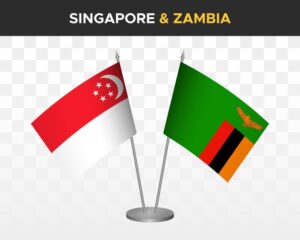 Singapura e Zâmbia Firmam aliança no comércio de carbono na COP29