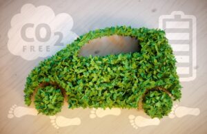 Shriram Finance reforça iniciativas de financiamento verde na Índia, com foco em veículos elétricos.