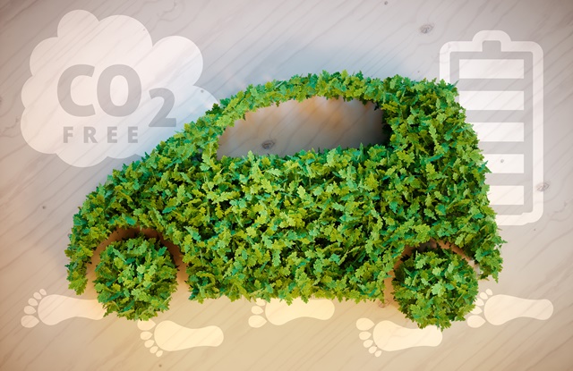 Shriram Finance reforça iniciativas de financiamento verde na Índia, com foco em veículos elétricos.