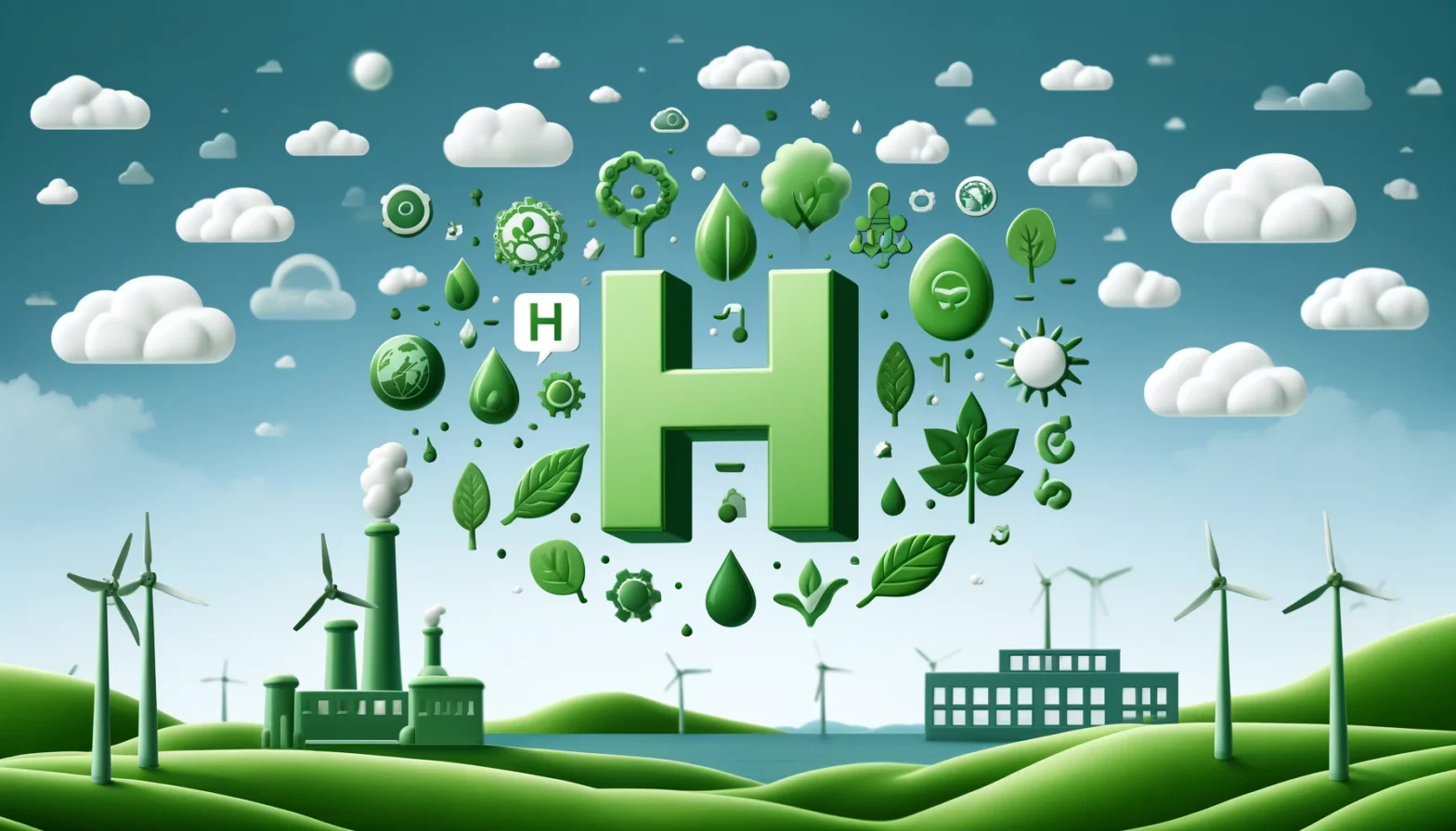 Vale e GreenIron firmam Aliança para Transformar a Produção de Metais com Hidrogênio Verde