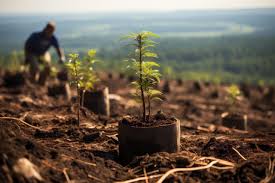Desafios para a Proteção da Amazônia e o Futuro da Agricultura Brasileira