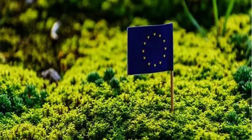UE impacta financiamento verde global com seu novo selo