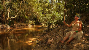 Programa Grande Tumucumaque gera esperança para o Manejo Sustentável e Conservação da Amazônia