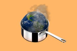Temperatura Bate Recorde de 1,6°C em 2024 e Reforça Urgência em Combater o Desmatamento