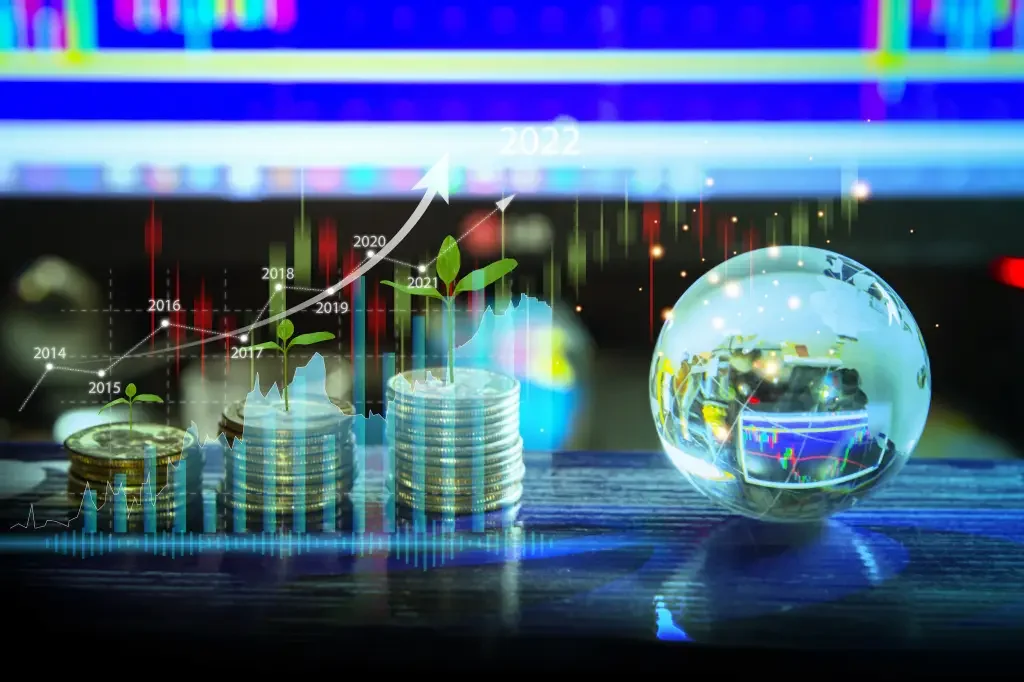 XRP Ledger: Alternativa Financeira Sustentável