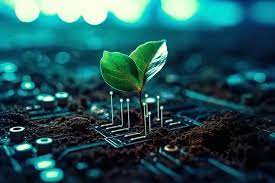 DeepGreenX e Forest First: Projeto de Digitalização de Ativos Naturais e Desenvolvimento Verde do Mundo