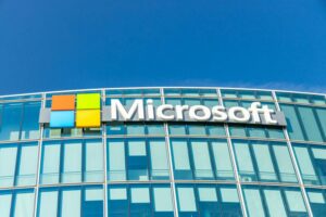 Microsoft comprará 18 milhões de toneladas de créditos de carbono da Rubicon Carbon