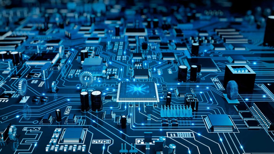 Mercado de tecnologia climática deve valer mais de US$ 218,33 bilhões até 2033 | Astute Analytica