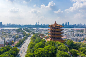 China HK Power Smart Energy Group firma acordo estratégico para impulsionar finanças verdes e mercados de carbono
